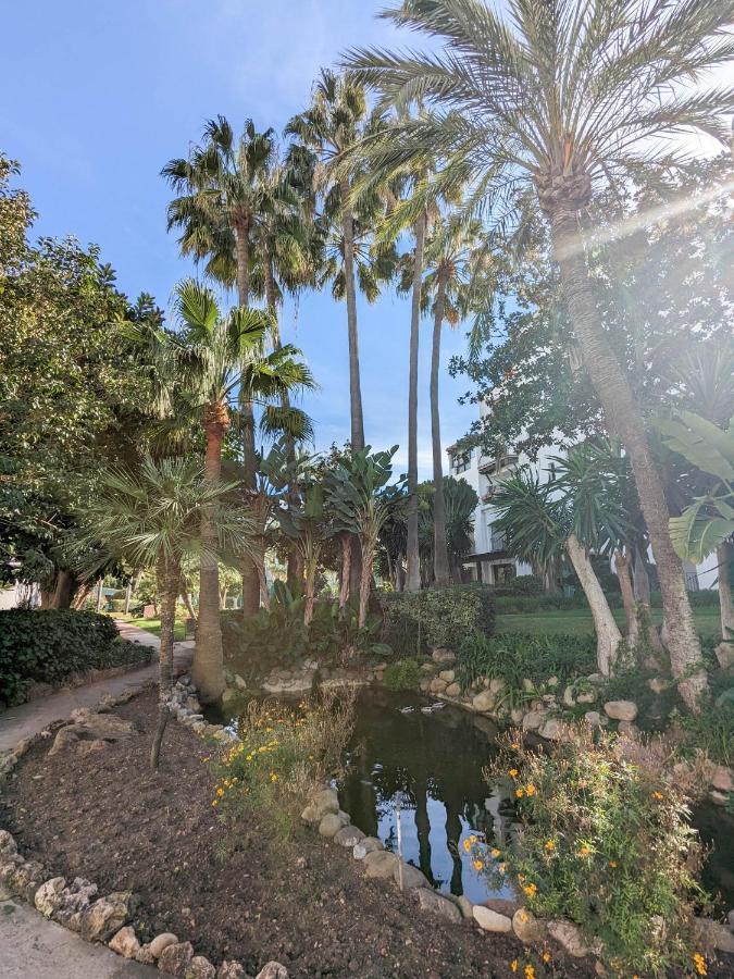 Appartement Harbor Getaway In The Heart Of Puerto Banus With Walking Dictance To Everything *