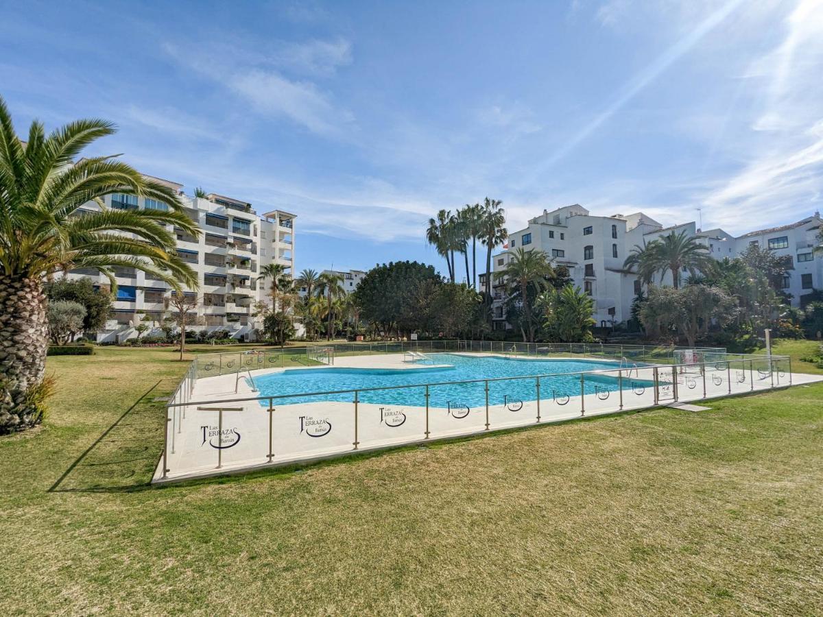 Appartement Harbor Getaway In The Heart Of Puerto Banus With Walking Dictance To Everything Marbella