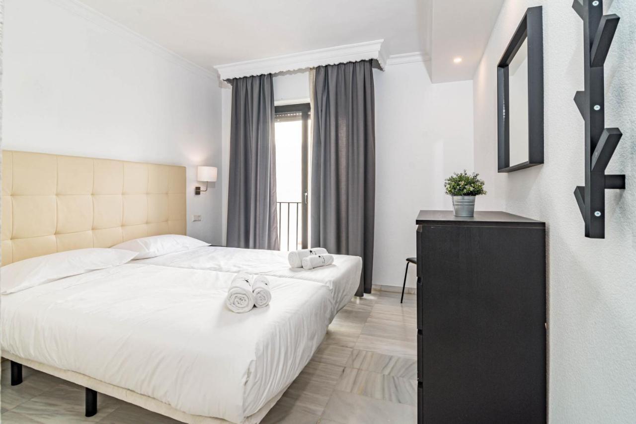 Harbor Getaway In The Heart Of Puerto Banus With Walking Dictance To Everything Apartamento Marbella