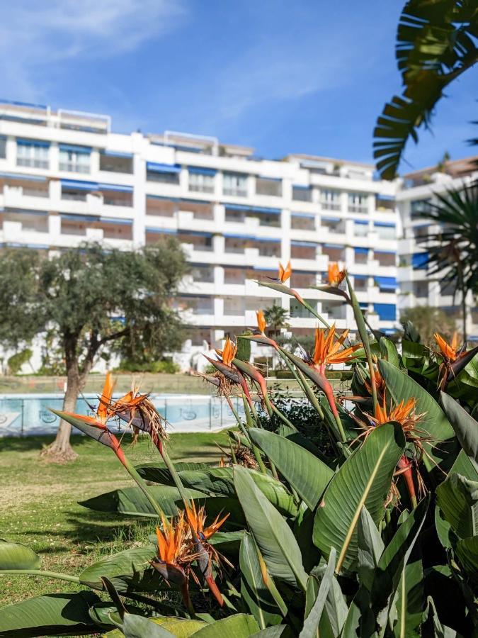 Appartement Harbor Getaway In The Heart Of Puerto Banus With Walking Dictance To Everything *